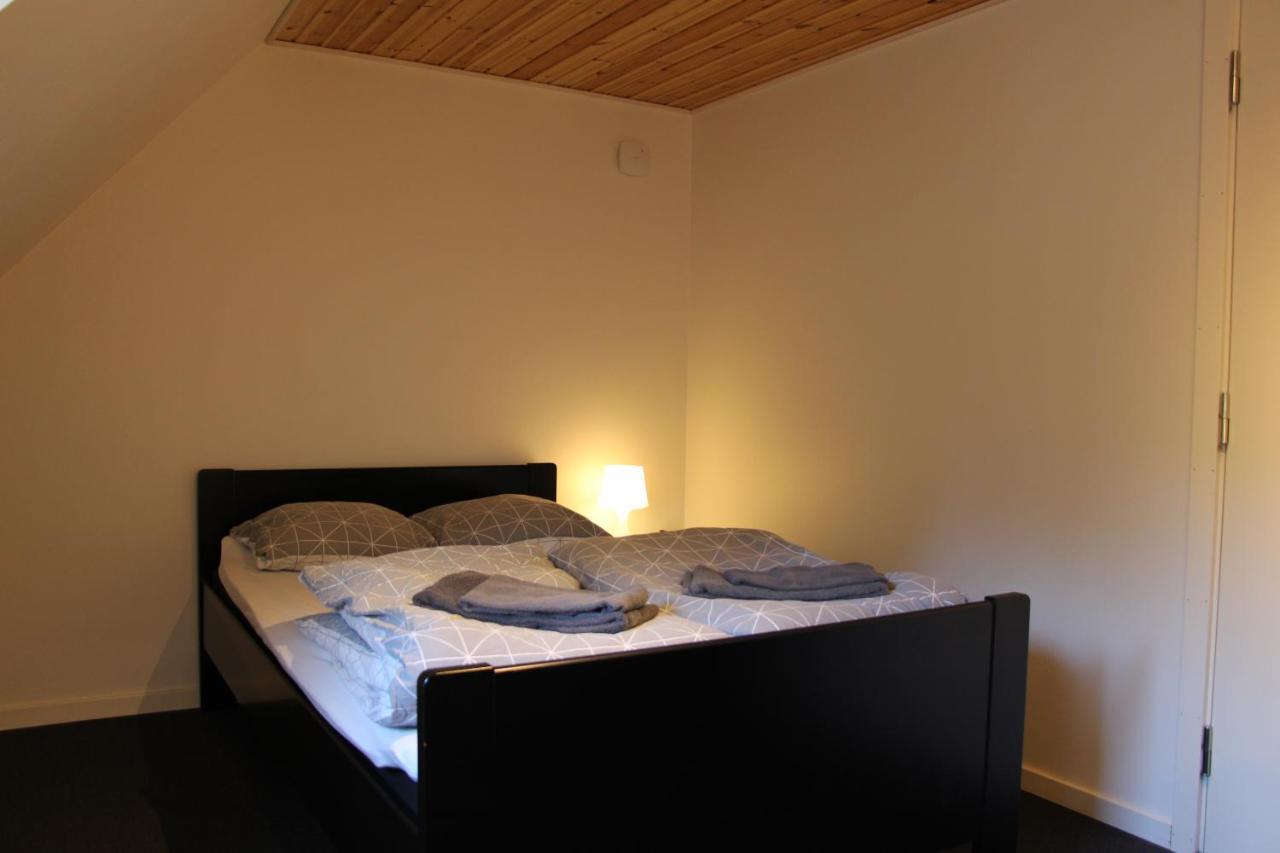 그레나 Aagaard B&B 외부 사진